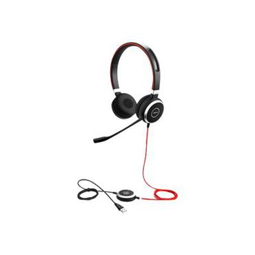 Jabra Evolve 40 UC stereo