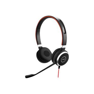 Jabra Evolve 40 UC stereo
