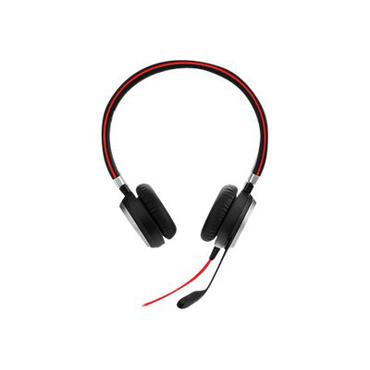 Jabra Evolve 40 UC stereo