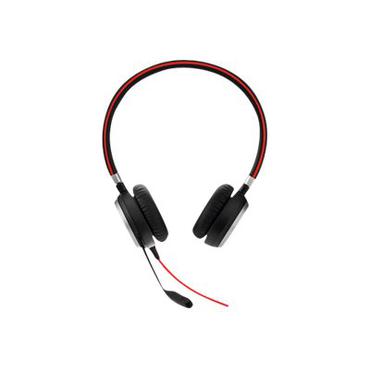 Jabra Evolve 40 UC stereo