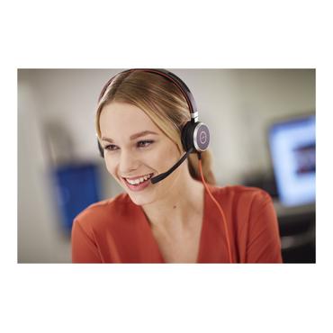 Jabra Evolve 40 UC stereo