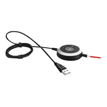 Jabra Evolve 40 UC stereo