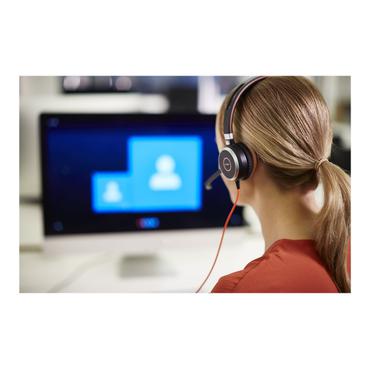 Jabra Evolve 40 UC stereo