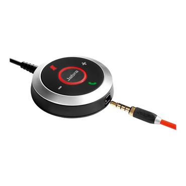 Jabra Evolve 40 UC stereo