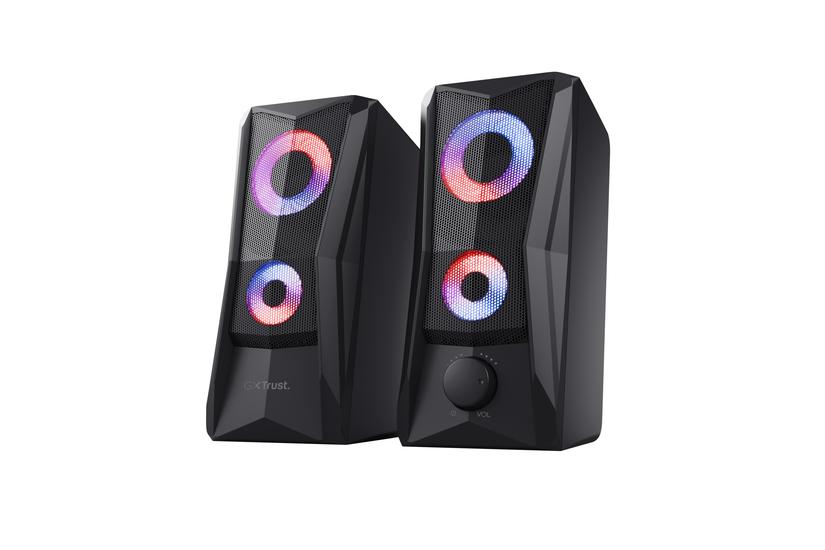 GXT606B JAVV RGB H&Ouml;GTALARSET BL