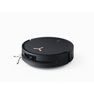 Ecovacs Deebot X8 Pro Omni 0,22 L Støvpose Sort