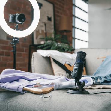 Audio-Technica 20 Series AT2020USB-X