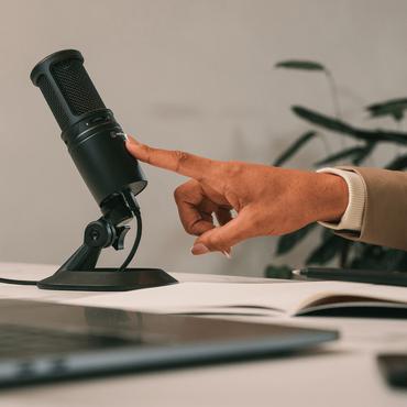 Audio-Technica 20 Series AT2020USB-X