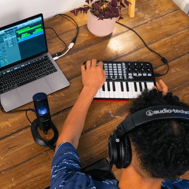 Audio-Technica 20 Series AT2020USB-X