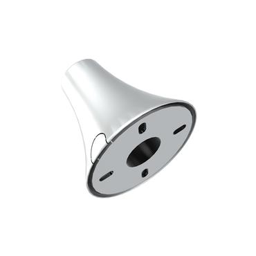 Multibrackets M Pro Series monteringskomponent - krom