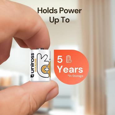 Uniross Batteries Utbrytbar batteri