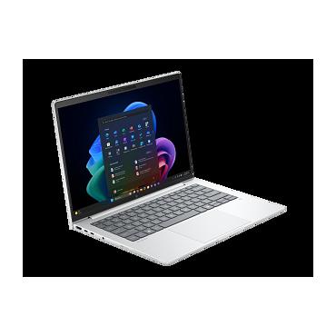 Hewlett-Packard Bærbar - 14" - 16 GB - Core Ultra 7 - 1920 x 1200 pixels - Windows 11 Pro