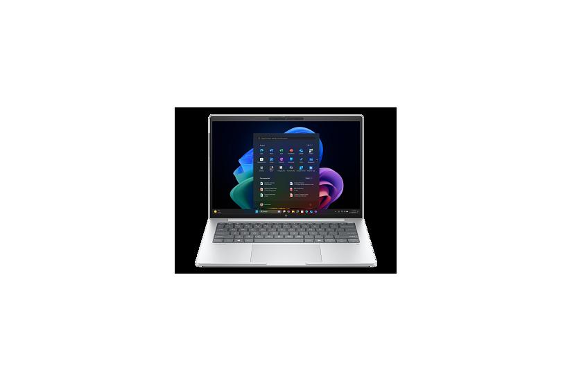 Hewlett-Packard Bærbar - 14" - 16 GB - Core Ultra 7 - 1920 x 1200 pixels - Windows 11 Pro