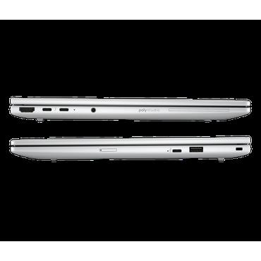 Hewlett-Packard Bärbar - 256V - 16 GB - 512 GB - 14" - 1920 x 1200 pixels - Windows 11 Pro