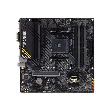 ASUS TUF GAMING A520M-PLUS II