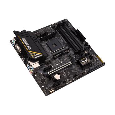 ASUS TUF GAMING A520M-PLUS II