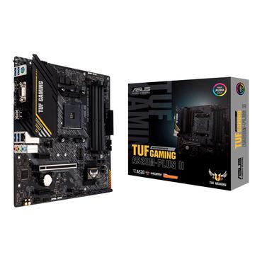 ASUS TUF GAMING A520M-PLUS II