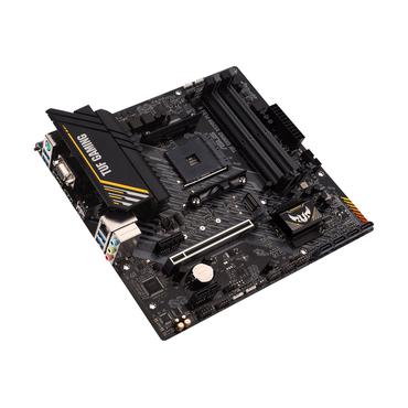 ASUS TUF GAMING A520M-PLUS II