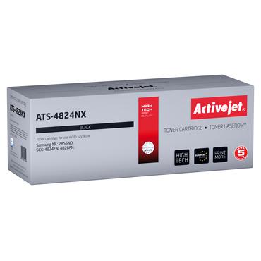 Activejet ATS-4824NX (erstatning Samsung MLT-D2092L; Supreme; 5000 sider; sort)