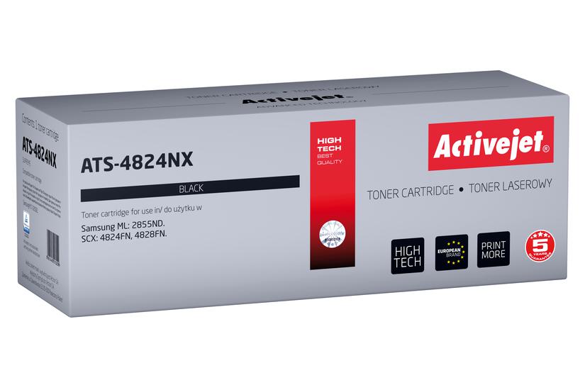 Activejet ATS-4824NX (erstatning Samsung MLT-D2092L; Supreme; 5000 sider; sort)
