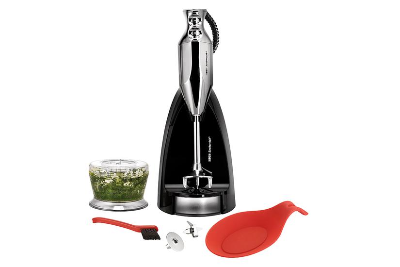 ESGE-Zauberstab M 200 - handmixer - krom