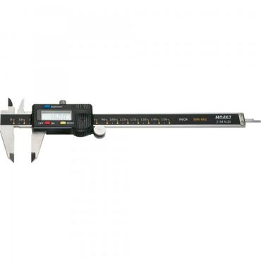 HAZET 2154N-20 skydel&aelig;rer Digital