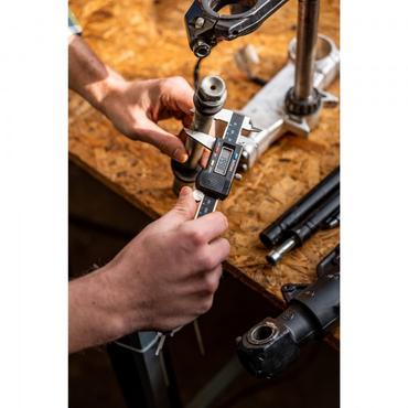 HAZET 2154N-20 skydel&aelig;rer Digital