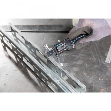 HAZET 2154N-20 skydel&aelig;rer Digital