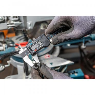 HAZET 2154N-20 skydel&aelig;rer Digital