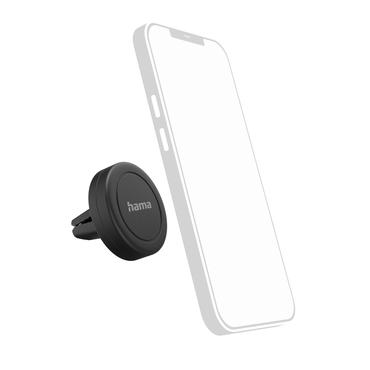 uniwersal smartphone     holder magnet vent