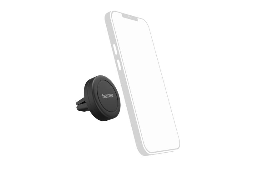 uniwersal smartphone     holder magnet vent