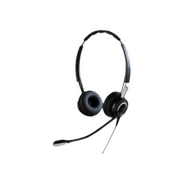 Jabra BIZ 2400 II USB Duo BT