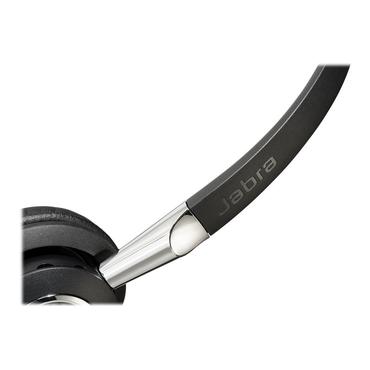 Jabra BIZ 2400 II USB Duo BT
