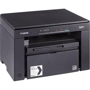 Canon i-SENSYS MF3010 - multifunktionsprinter - S/H