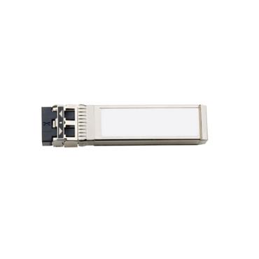 HPE SN6700B 64Gb 16-port Short Wave 8SFP56-DD Fibre Channel Upgrade License with Transceiver Kit InfiniBand og fiberoptisk kabel