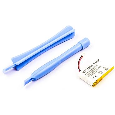 MicroBattery batteri