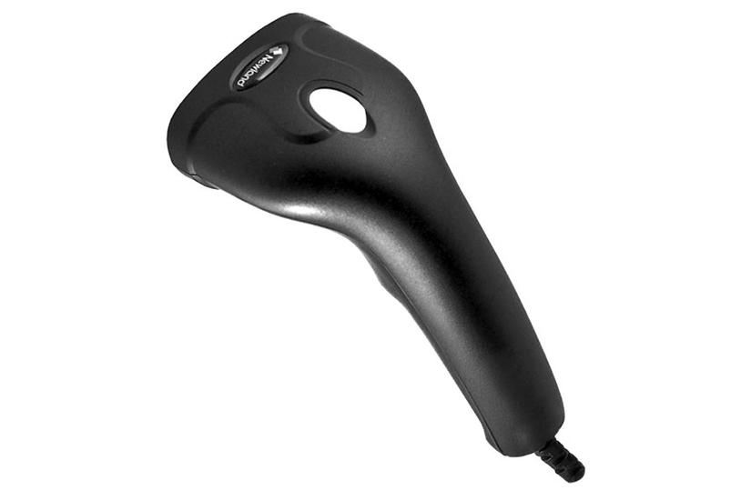 Newland HR12 Anchoa H&aring;ndholdt stregkodel&aelig;ser 1D CCD Sort