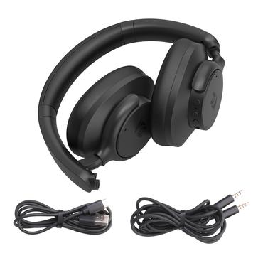 REDRAGON VibeCore 600X H610 Trådløs Bluetooth Sort