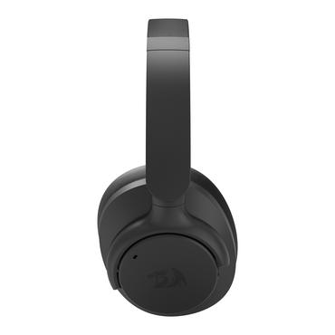 REDRAGON VibeCore 600X H610 Trådløs Bluetooth Sort