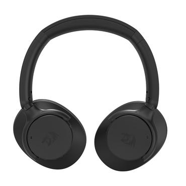 REDRAGON VibeCore 600X H610 Trådløs Bluetooth Sort