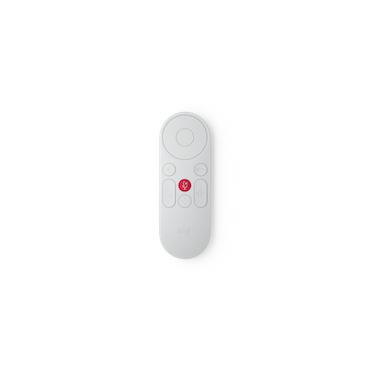 Logitech fjernkontrol til videokonference system - off-white