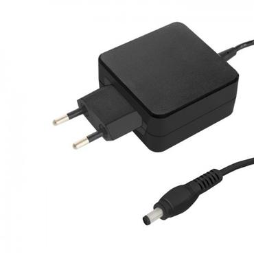 Qoltec Universal - n&auml;tadapter - 15 Watt