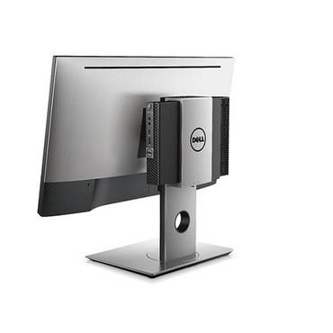 Dell Micro Form Factor All-in-One Stand MFS18 stativ - for monitor/mini-PC