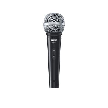 Shure SV100 - mikrofon