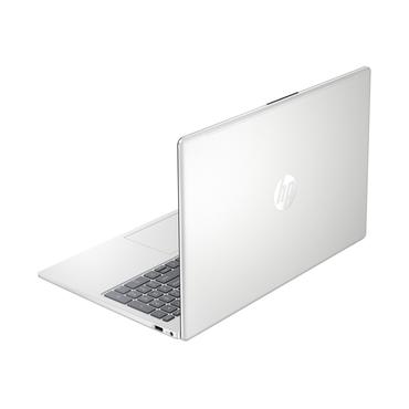 HP Laptop 15-fc0062no Bærbar PC