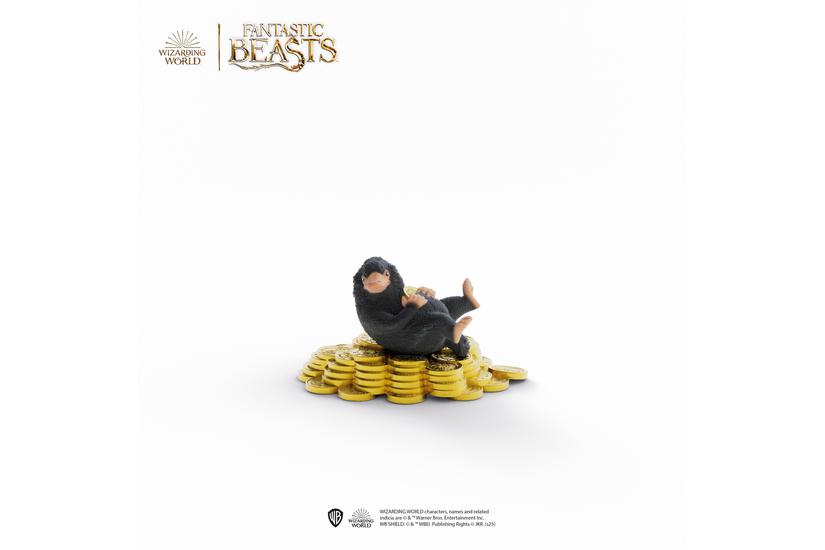 schleich Harry Potter 14905 leget&oslash;jsfigur til b&oslash;rn