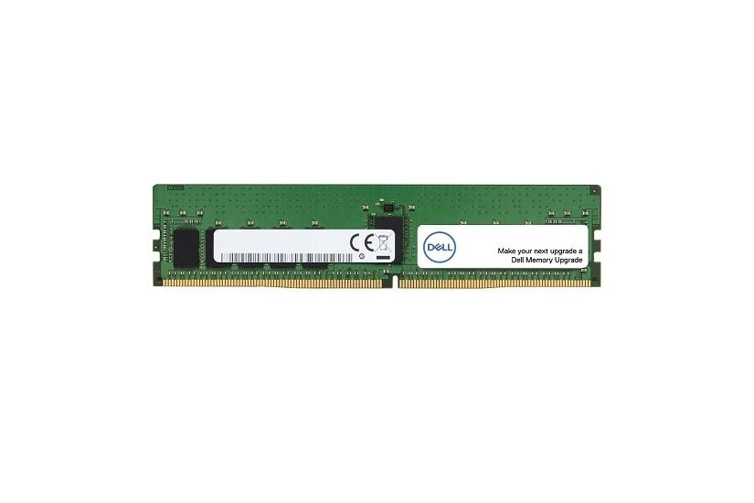 Dell - 16GB - DDR4 RAM - 2933MHz - DIMM 288-PIN - ECC
