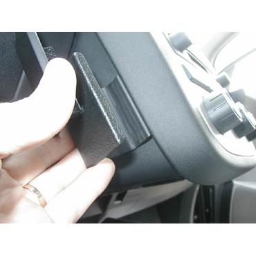 Brodit ProClip Center mount - montering för mobiltelefon