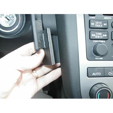 Brodit ProClip Center mount - montering för mobiltelefon