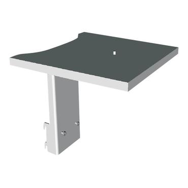 SMS X Conference Camera Shelf